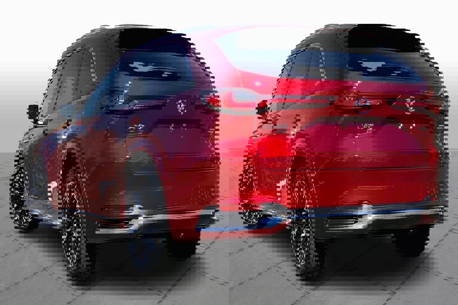 Certified 2024 MAZDA CX-90 3.3 Turbo S w/ Premium Package image 13