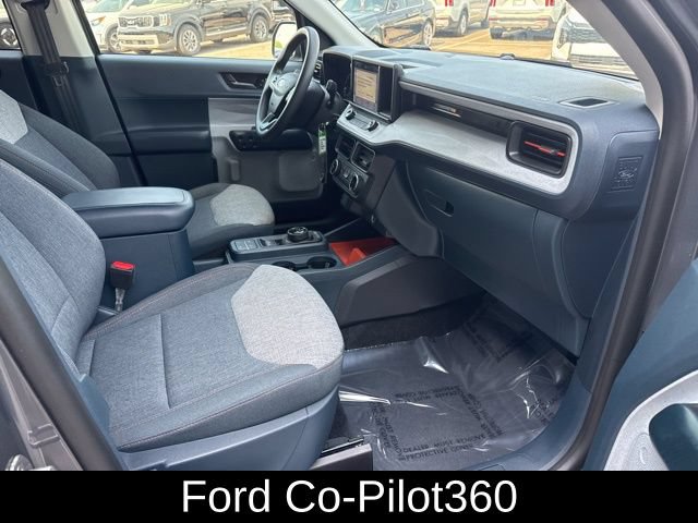 Used 2024 Ford Maverick XLT w/ Equipment Group 300A Standard AWD/4WD image 5