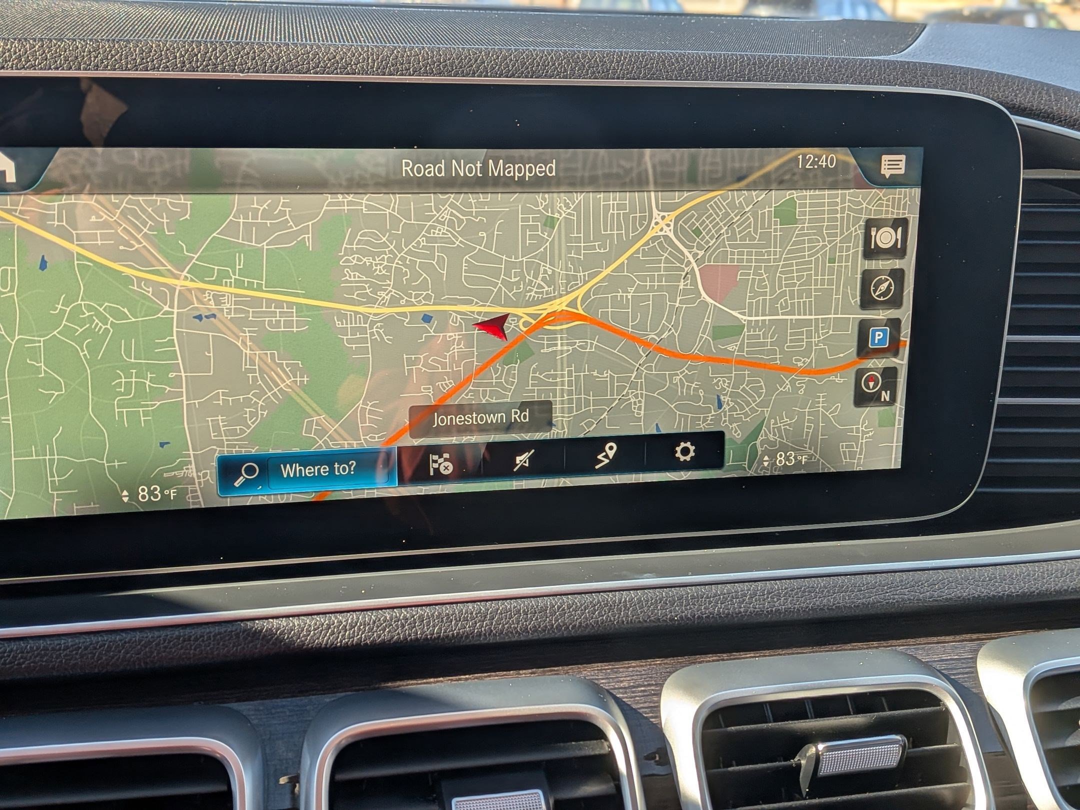 Certified 2020 Mercedes-Benz GLE 350 4MATIC image 22