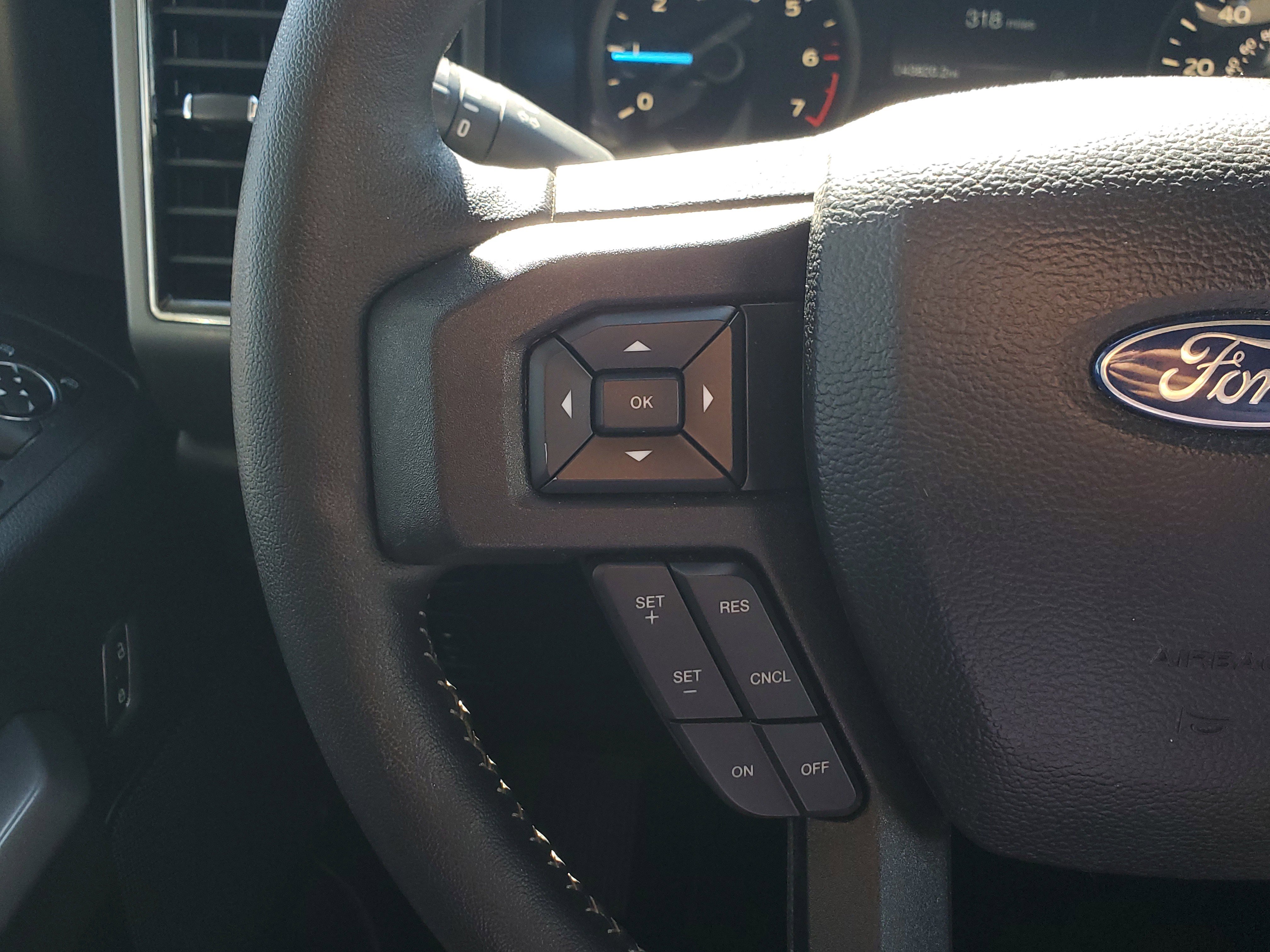 Used 2020 Ford F150 XLT w/ Equipment Group 302A Luxury image 25