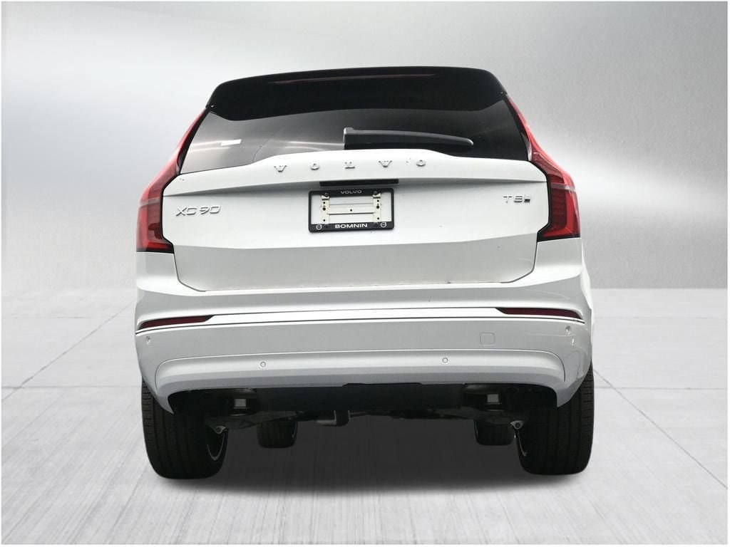 New 2026 Volvo XC90 T8 Plus w/ Protection Package Premier AWD/4WD image 24