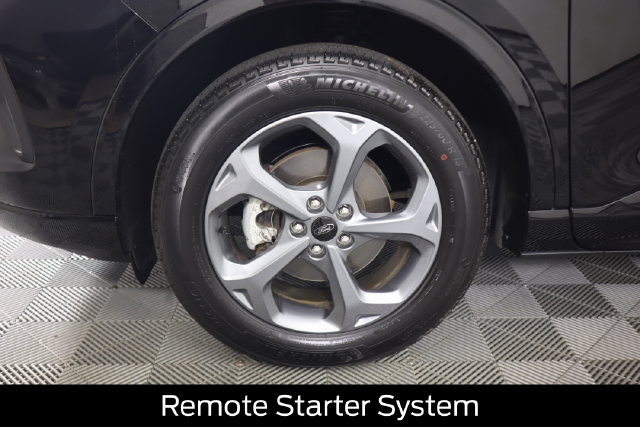 Certified 2024 Ford Escape ST-Line AWD/4WD image 21