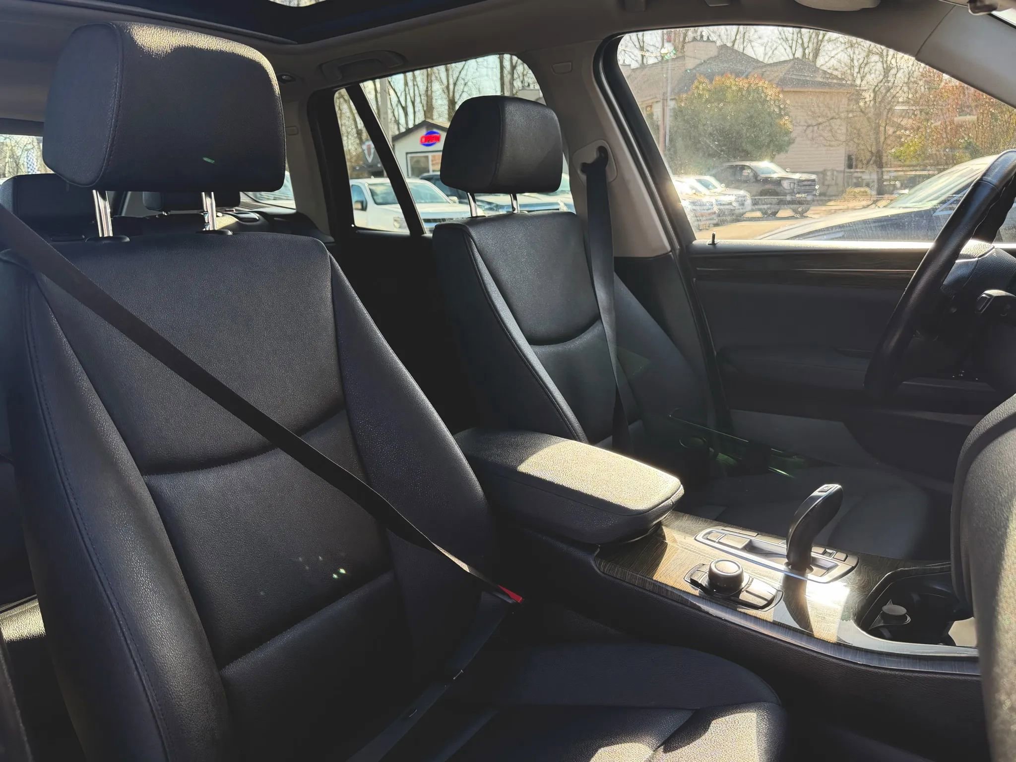 Used 2014 BMW X3 xDrive28i AWD/4WD image 23