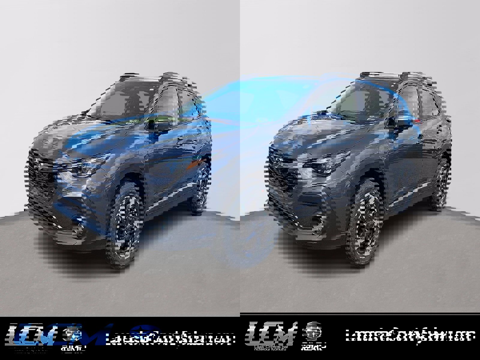 New 2025 Subaru Crosstrek 2.5i Limited