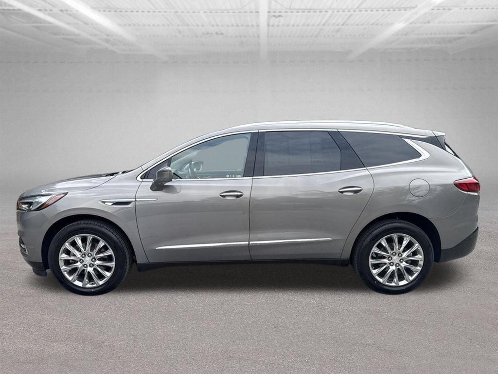 Used 2018 Buick Enclave Premium w/ Experience Buick Package AWD/4WD image 9