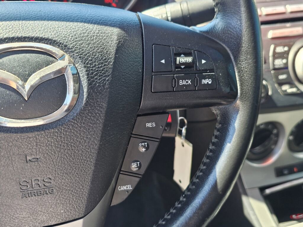 Used 2011 MAZDA MAZDA3 s Sport FWD image 32
