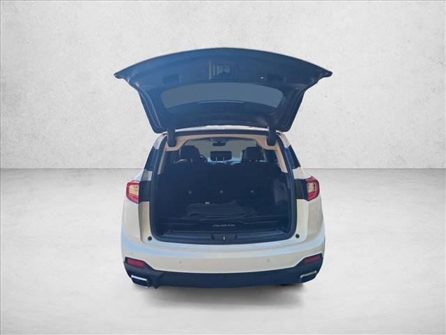 Used 2022 Acura RDX AWD w/ Advance Package image 7