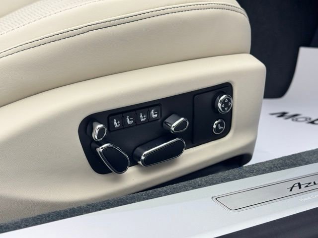 New 2026 Bentley Continental GTC image 62