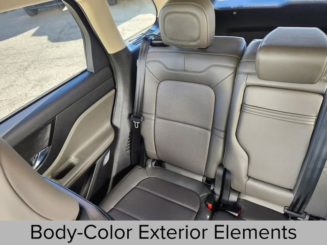 Certified 2023 Lincoln Corsair Reserve w/ Equipment Group 201A image 15