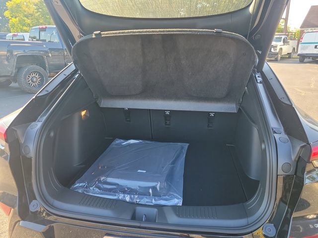 New 2026 Buick Envista Sport Touring w/ Convenience I Package FWD image 6