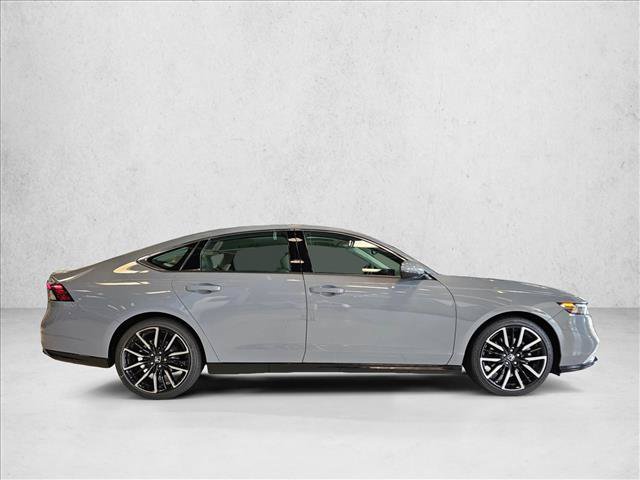 New 2026 Honda Accord Touring image 4
