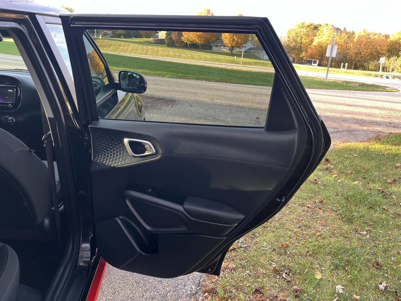 Used 2022 Kia Soul GT-Line image 30