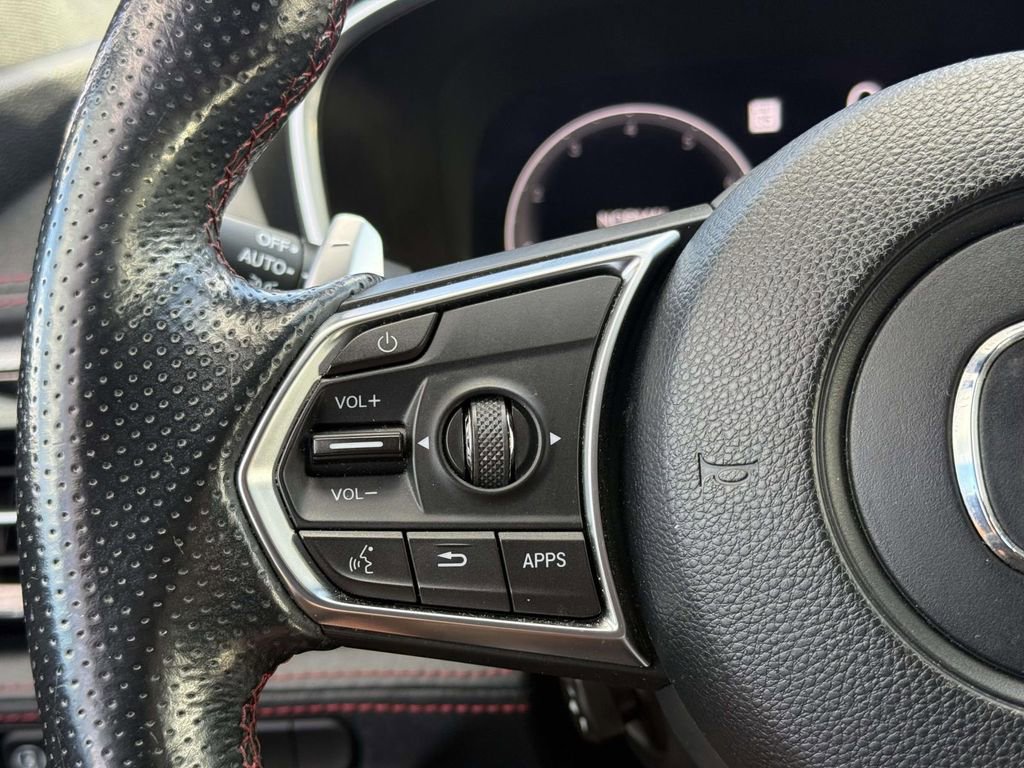 Certified 2023 Acura MDX A-Spec image 33