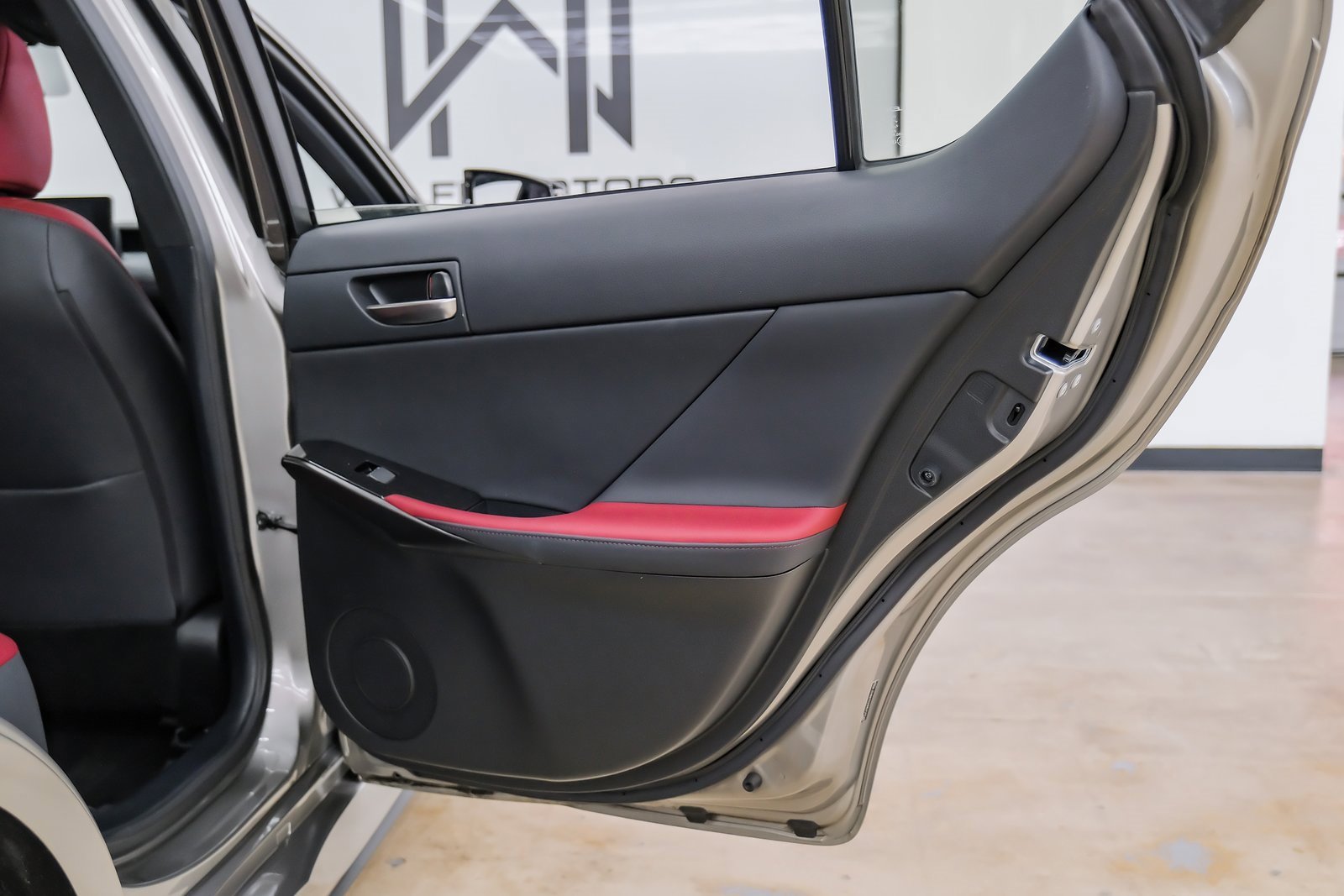 Used 2022 Lexus IS 300 image 55