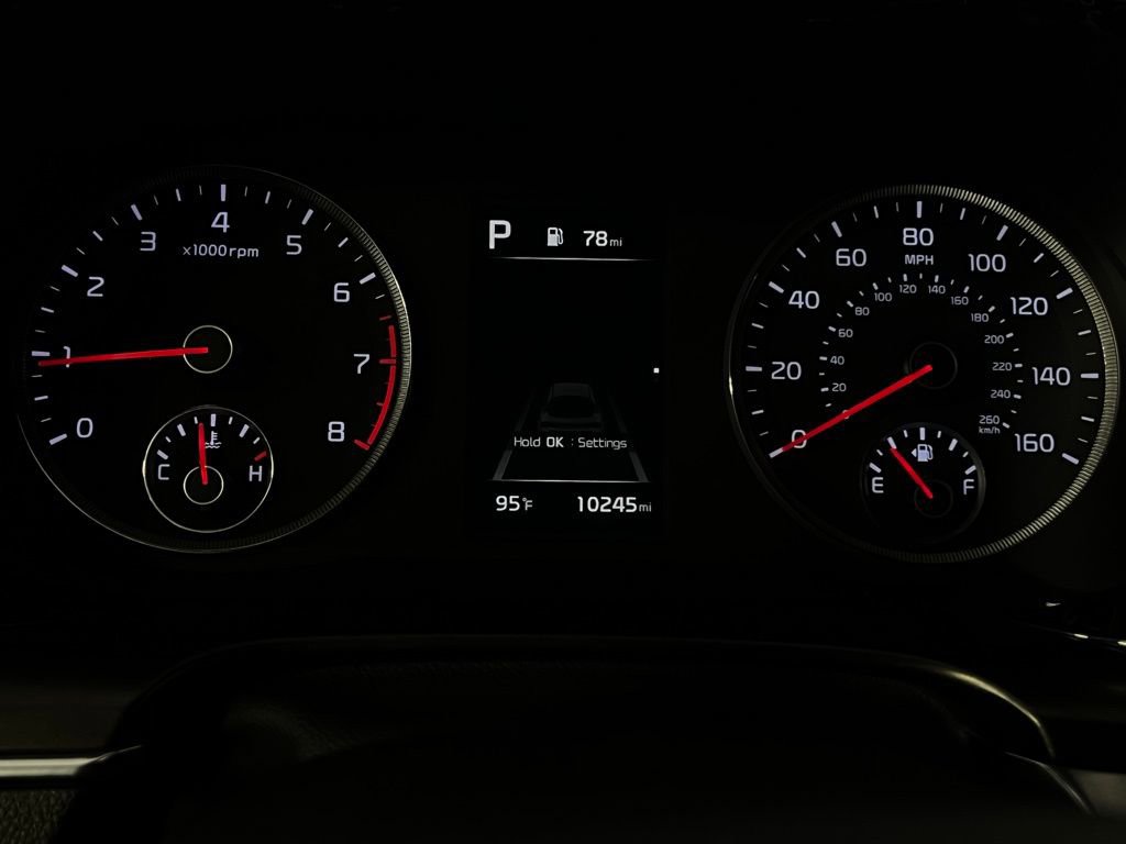 Used 2024 Kia K5 GT w/ GT1 Package FWD image 21