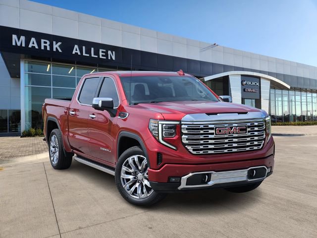 Used 2023 GMC Sierra 1500 Denali w/ Denali Reserve Package