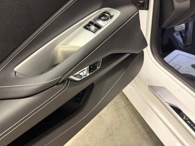 Used 2023 Chevrolet Corvette Stingray Coupe w/ Z51 Performance Package image 11