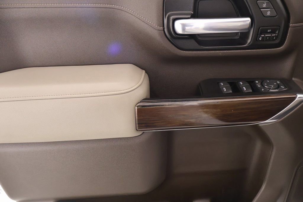 Used 2021 GMC Sierra 3500 SLT image 15