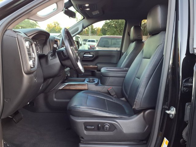 Used 2020 GMC Sierra 1500 Elevation w/ Elevation Value Package AWD/4WD image 20