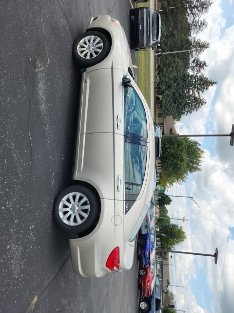 Used 2014 Chrysler 200 Limited FWD image 5