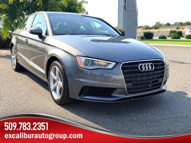 Used 2016 Audi A3 1.8T Premium FWD image 42