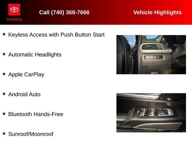 Used 2020 Kia Telluride S image 11