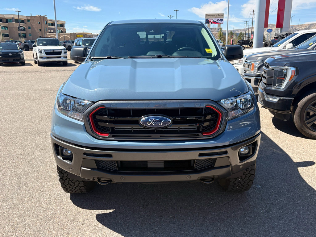 Used 2023 Ford Ranger XLT w/ Tremor Off-Road Package AWD/4WD image 8