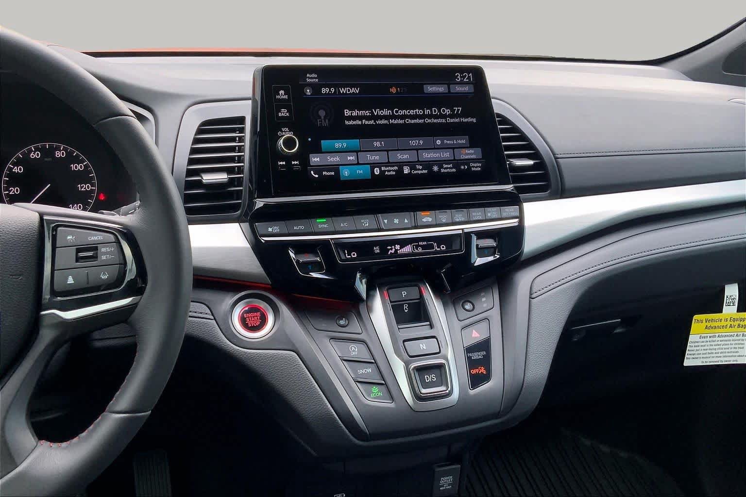 Used 2026 Honda Odyssey Sport-L image 7