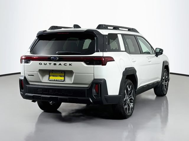 New 2026 Subaru Outback Touring XT AWD/4WD image 7