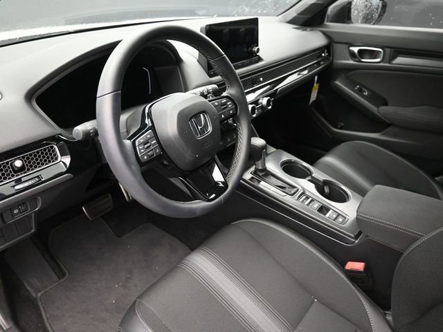 Certified 2026 Honda Civic Sport image 18