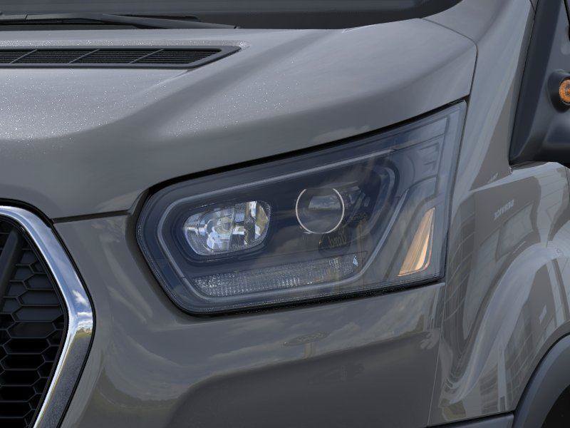 New 2026 Ford Transit 350 148 High Roof DRW AWD w/ Load Area Protection Package image 18