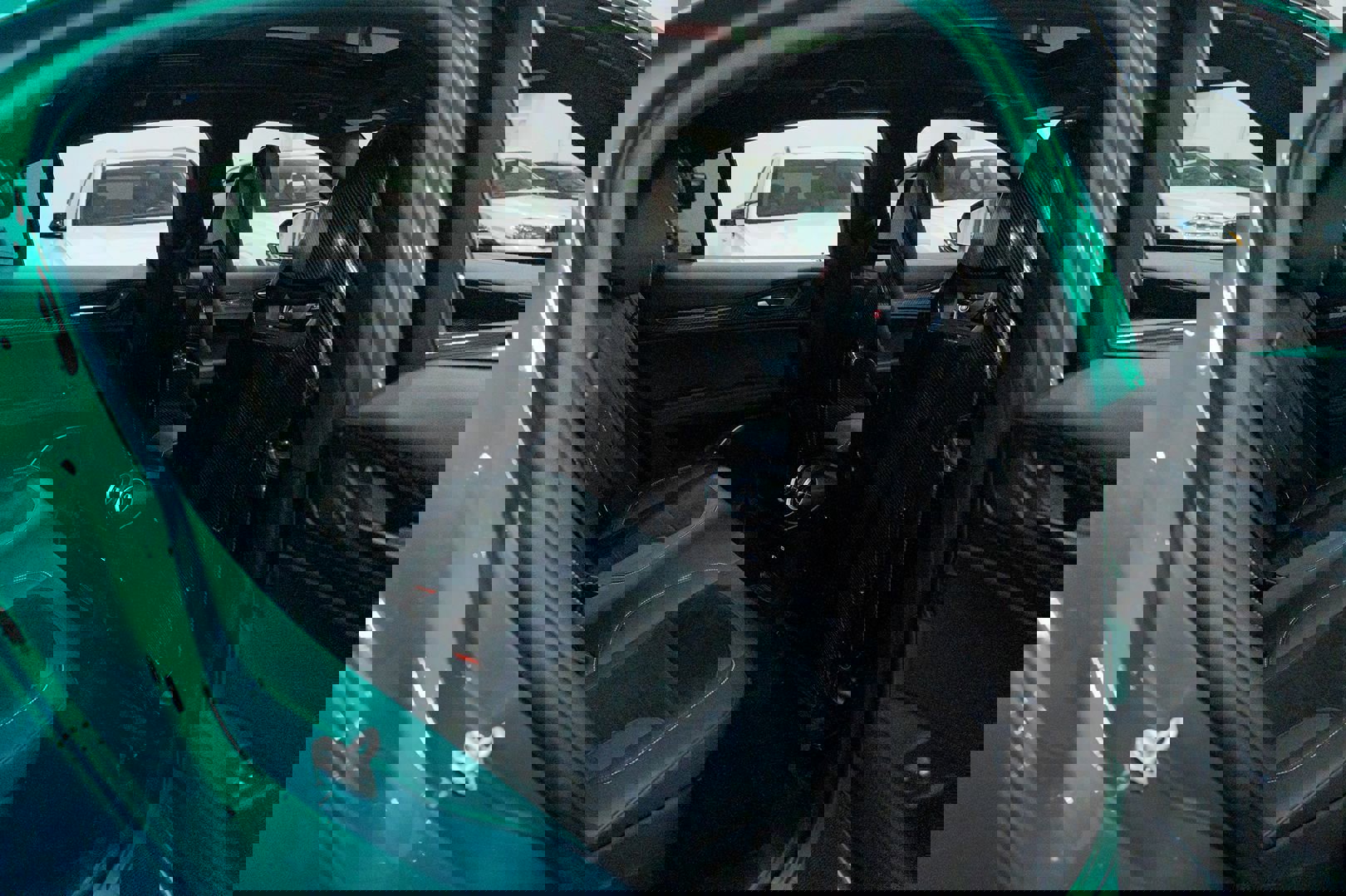 Used 2022 Alfa Romeo Stelvio Quadrifoglio w/ Active Assist Plus Package image 30