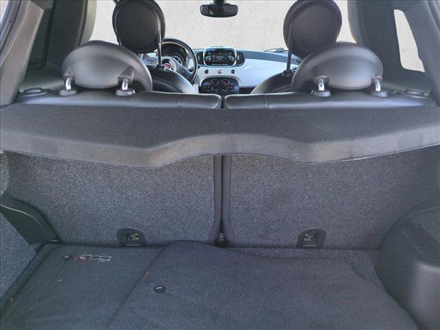 Used 2017 FIAT 500 e FWD image 6