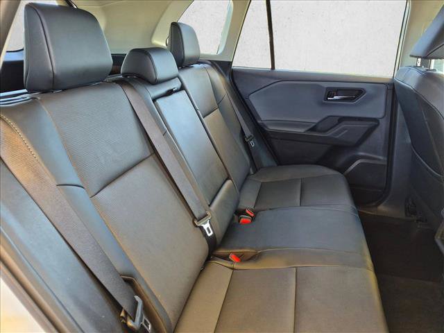 Certified 2026 Toyota RAV4 XLE Premium FWD image 18