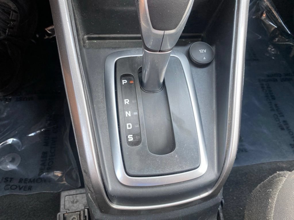 Used 2020 Ford EcoSport SE FWD image 31