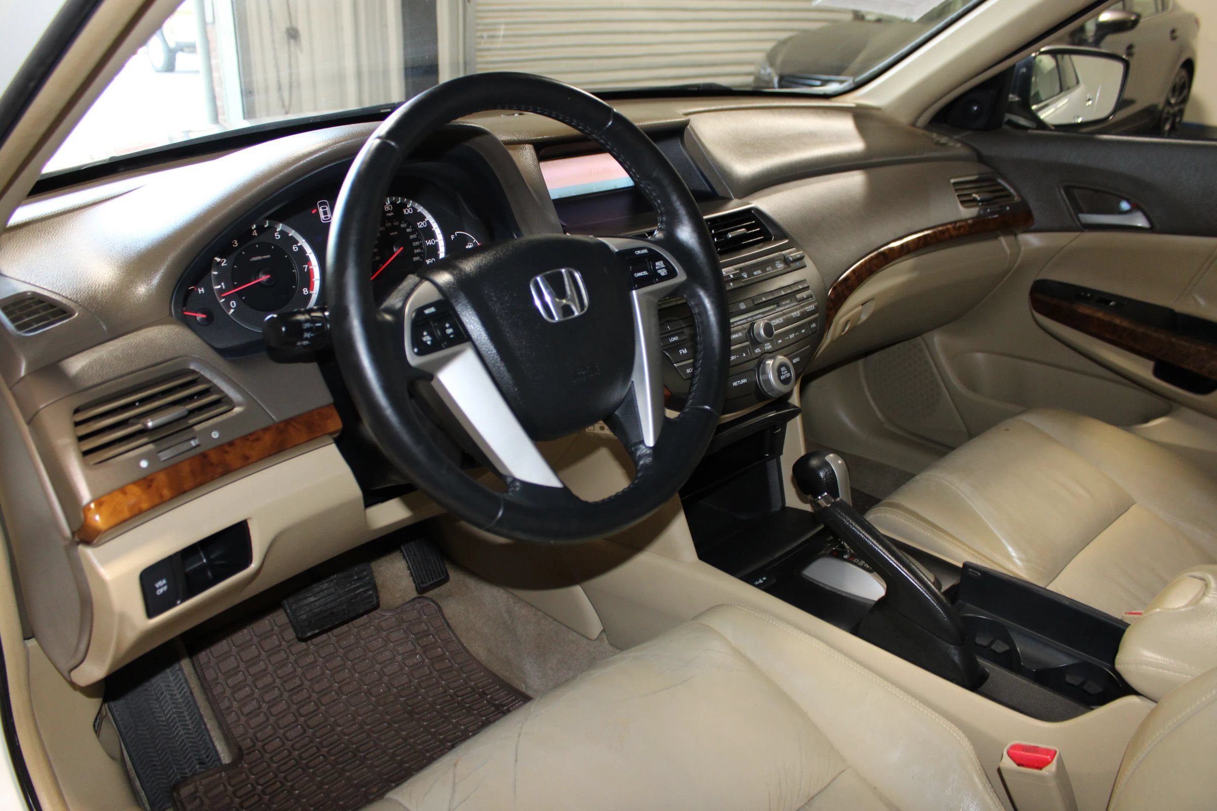 Used 2008 Honda Accord EX-L image 21
