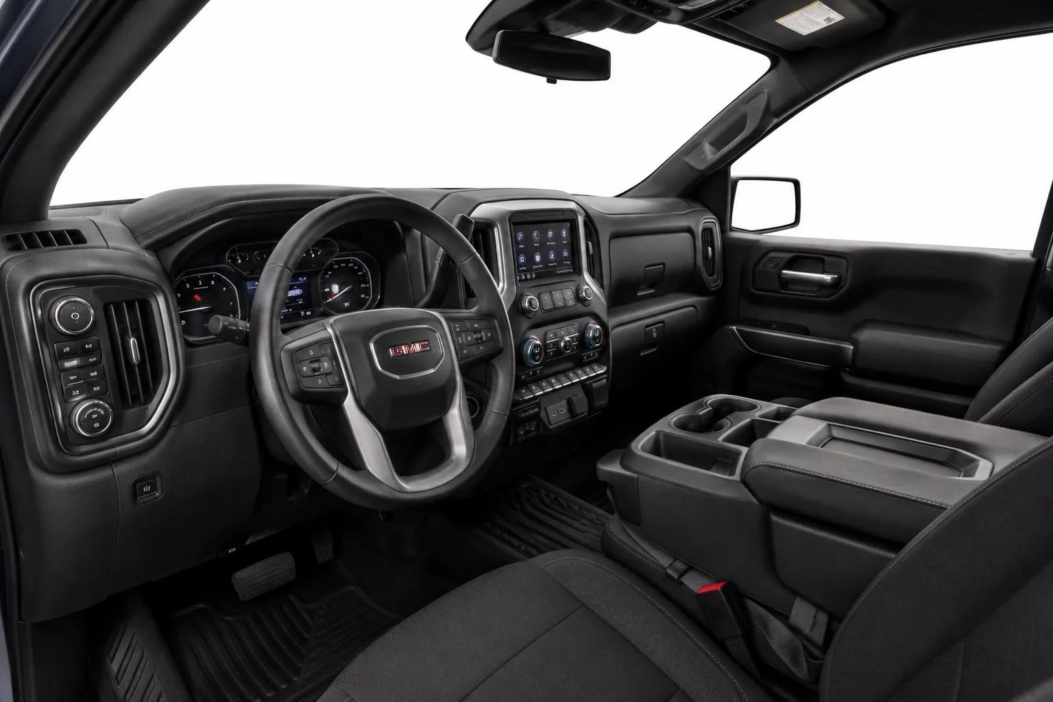 Used 2023 GMC Sierra 1500 Elevation AWD/4WD image 14