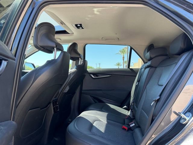 Used 2023 Kia Niro Wave FWD image 23