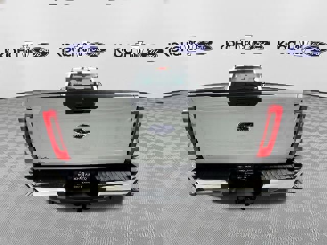 New 2026 Ford F350 XL w/ XL Chrome Package image 8