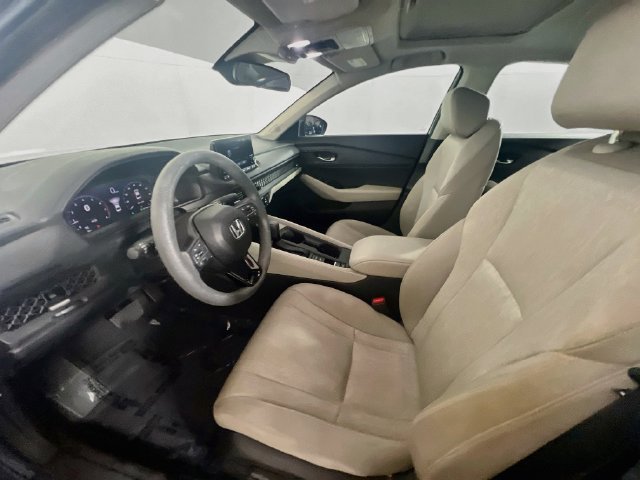 Certified 2023 Honda Accord EX image 16