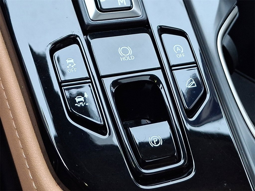 Used 2024 Lexus NX 350 AWD w/ Cold Area Package image 24