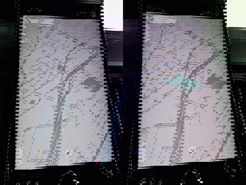 New 2026 GMC Acadia AT4 w/ Luxury Package image 37