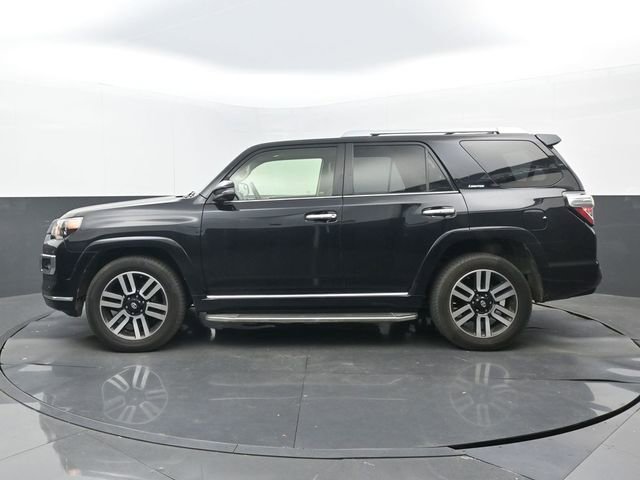 Used 2014 Toyota 4Runner Limited RWD image 7
