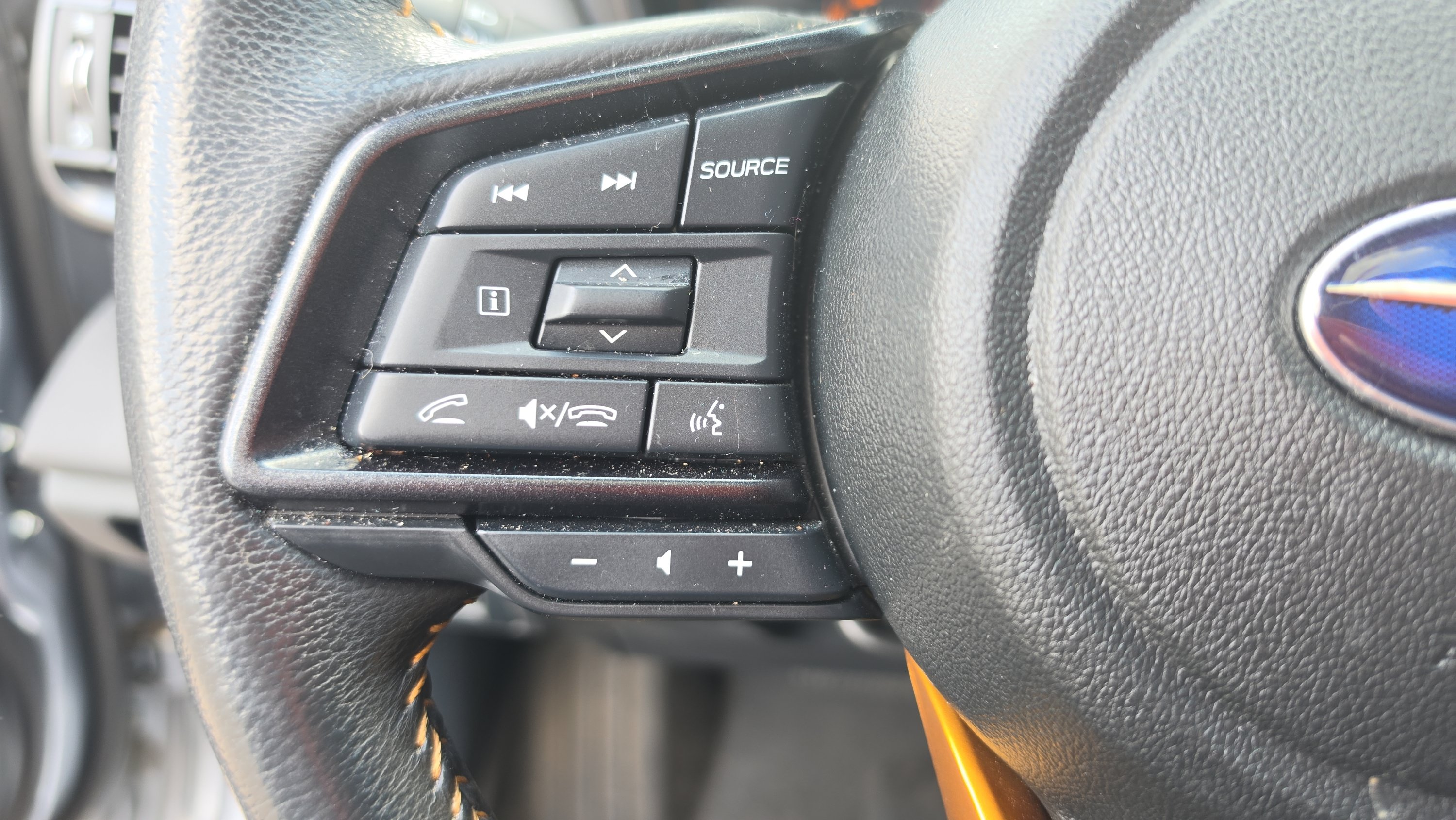 Used 2023 Subaru Outback Wilderness AWD/4WD image 13