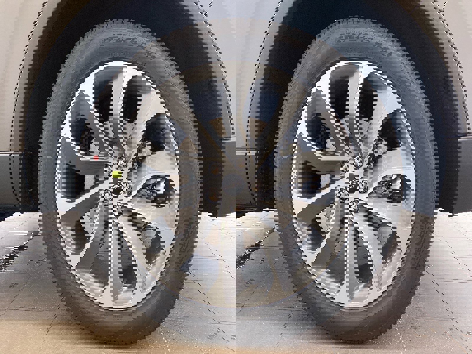 New 2026 Lincoln Aviator Reserve AWD/4WD image 31