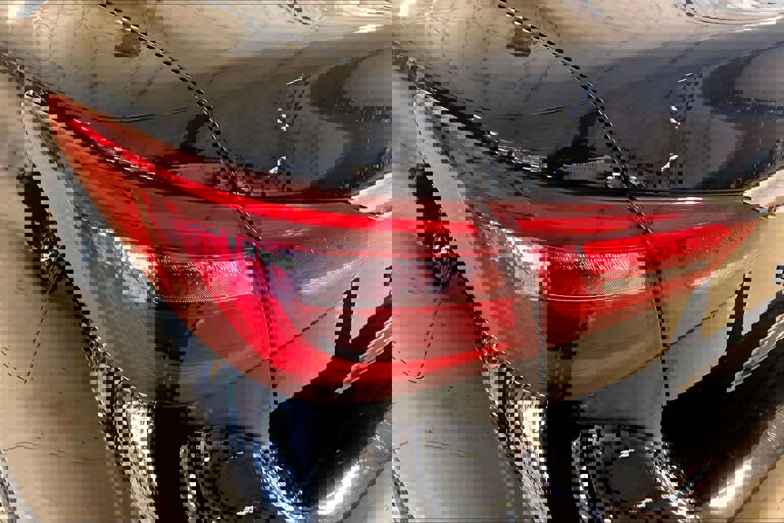 Used 2024 INFINITI Q50 Luxe image 26