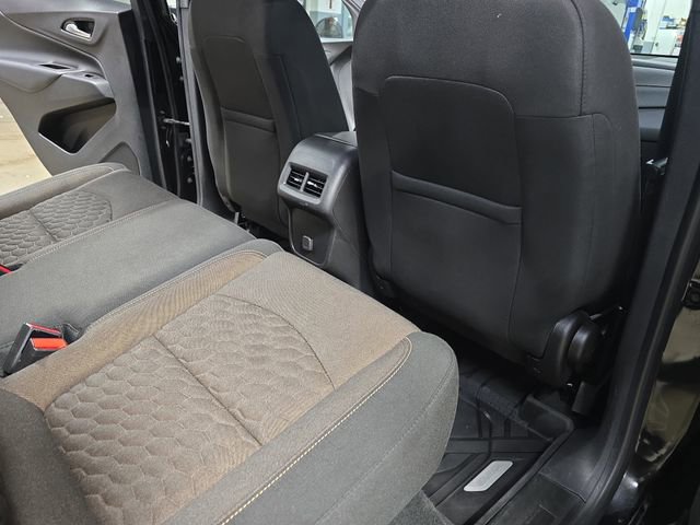 Used 2018 Chevrolet Equinox LT image 11