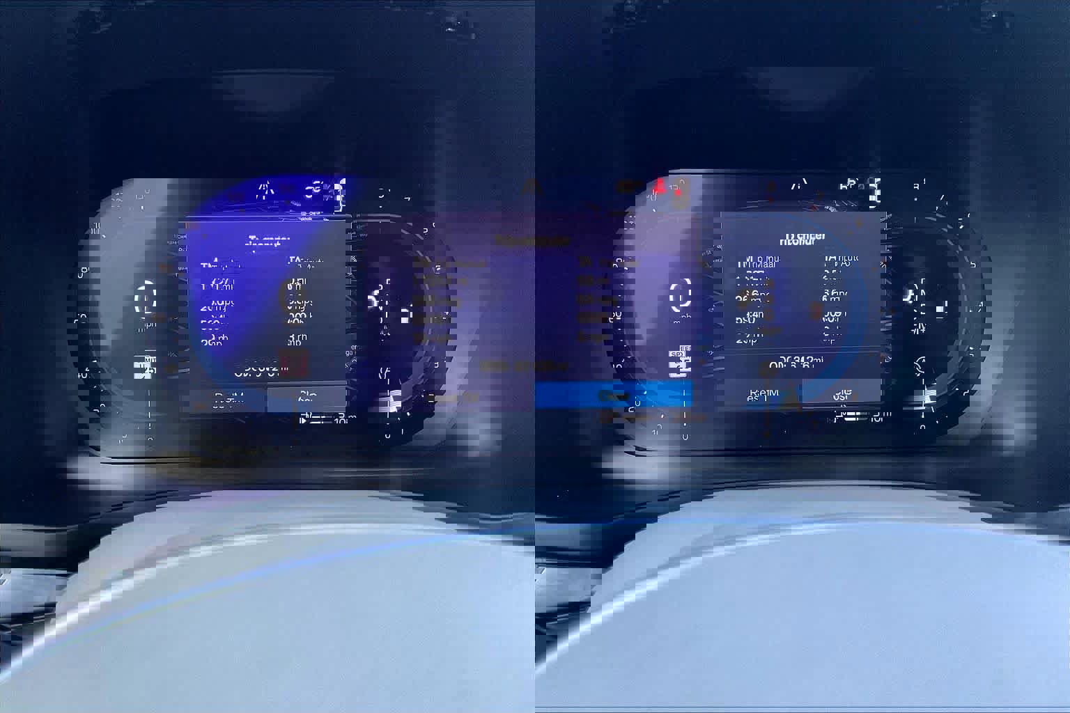 Used 2024 Volvo V60 B5 Cross Country Plus image 23