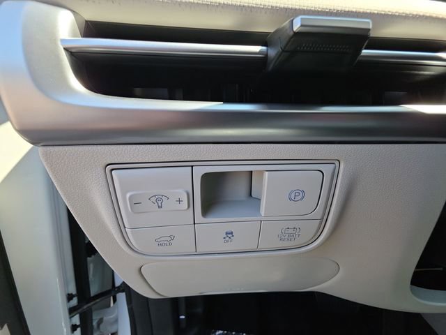 Certified 2025 Hyundai Tucson SEL image 38