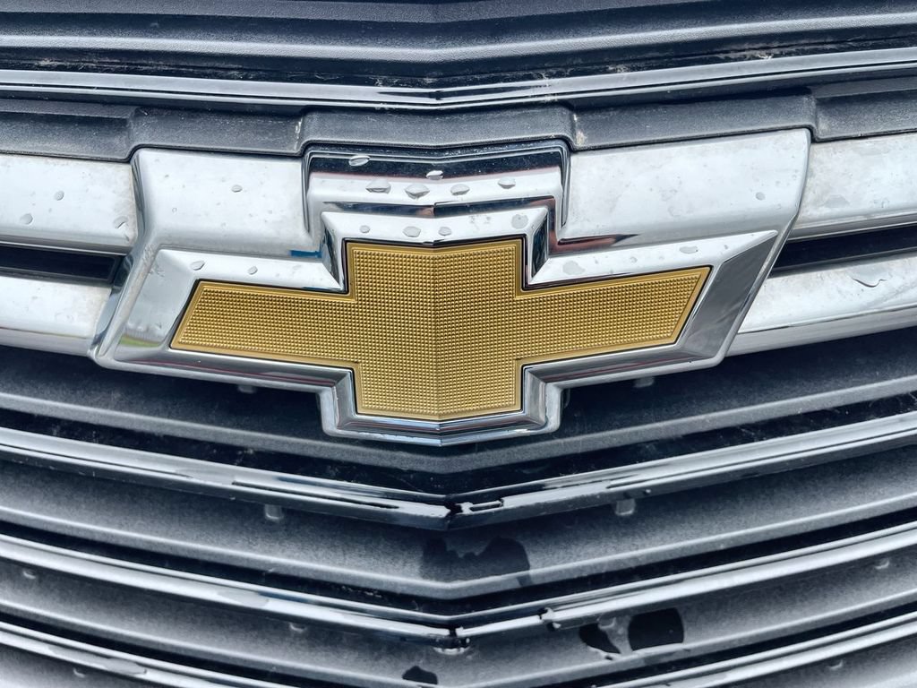 Used 2023 Chevrolet Equinox LT FWD image 29